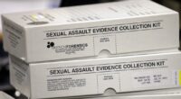 'I cannot do this alone': Sexual assault survivors invited to town hall about CBI's backlog of DNA rape kits