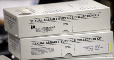 'I cannot do this alone': Sexual assault survivors invited to town hall about CBI's backlog of DNA rape kits