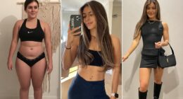 I discovered the secret to weight loss and shed 20kg in just nine months WITHOUT Ozempic or strict dieting: This is everything I did