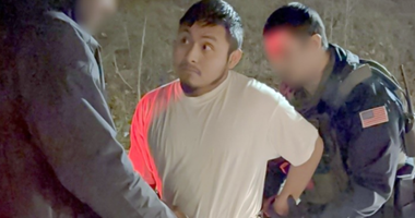 ICE arrests Guatemalan illegal immigrant linked to deadly weapons charge