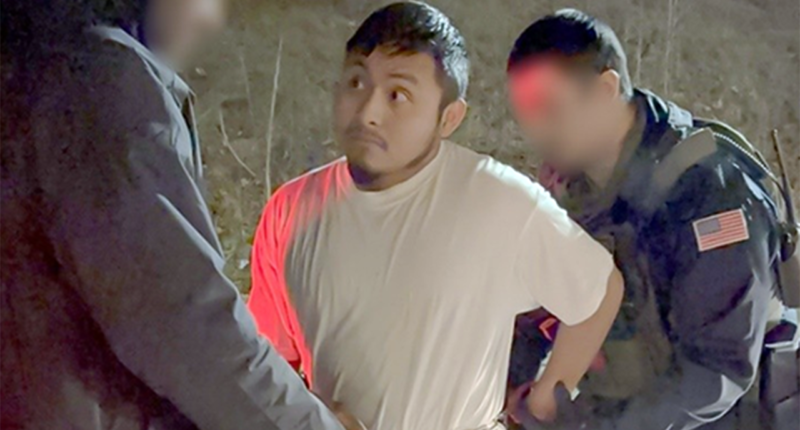 ICE arrests Guatemalan illegal immigrant linked to deadly weapons charge