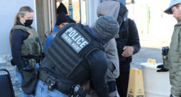 ICE nabs 7 illegal immigrants during Philadelphia car wash raid