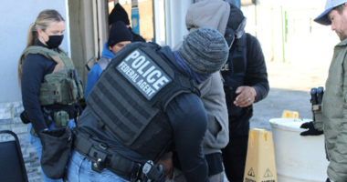 ICE nabs 7 illegal immigrants during Philadelphia car wash raid