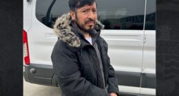 ICE removes 'foreign fugitive' wanted in Mexico on rape charge