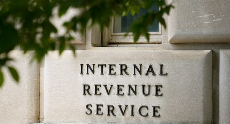 IRS will lay off thousands of probationary workers in the middle of tax season