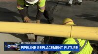 Illinois Commerce Commission says controversial Peoples Gas Pipe Replacement Program can move forward with reforms