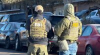 'Immigration enforcement efforts' underway in Denver metro area, FBI confirms