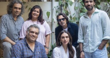 Imtiaz Ali Reunites With Netflix for ‘O Saathi Re’ After ‘Chamkila’ Success: ‘An Enchanted Fairy Tale Set in the Fiasco of Metropolitan Life’