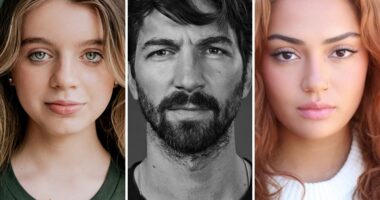 Ingrid Torelli, Michiel Huisman and Avani Gregg to Star in Action-Thriller ‘Breathe Deep,’ Cornerstone Selling at EFM