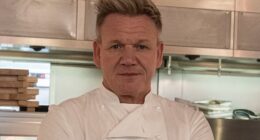 Inside Gordon Ramsay's worst rated restaurant with 'bad taste, bad service, bad price, bad everything' - as celeb chef closes yet another eatery