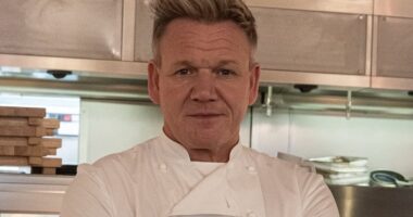 Inside Gordon Ramsay's worst rated restaurant with 'bad taste, bad service, bad price, bad everything' - as celeb chef closes yet another eatery