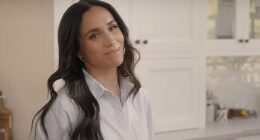 Insiders reveal how Netflix engineered Meghan Markle's last-ditch attempt to save her brand... by hawking her jams in US mega malls