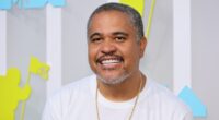 Irv Gotti, Music Executive Behind Ja Rule and Ashanti and Co-Founder of Murder Inc., Dies at 54