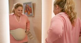 Is ‘Kinda Pregnant’ Based on a True Story? Amy Schumer’s Netflix Movie Dredges Up Old Meghan Markle Conspiracy Theory