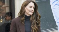 JANE TIPPETT: Why I fear Princess Kate will bitterly regret THIS sudden, tradition breaking wardrobe change