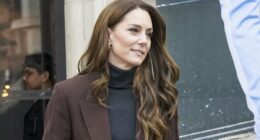 JANE TIPPETT: Why I fear Princess Kate will bitterly regret THIS sudden, tradition breaking wardrobe change