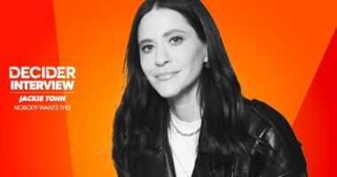 Jackie Tohn Reacts To Her Upgraded Role In ‘Nobody Wants This’ Season 2 And Leighton Meester’s Casting: “Such A Dream”