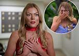 Jacqui Burfoot spills MAFS secrets: Jilted bride unleashes on her edit and groom Ryan Donnelly's X-rated comment in tell-all interview