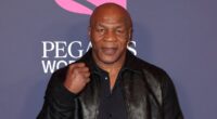 Jake Paul claims Mike Tyson was diagnosed with Parkinson's before their Netflix fight in shock reveal