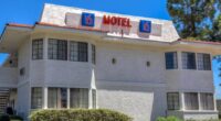 Jane Doe says Motel 6 was complicit in sex trafficking, rape