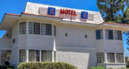 Jane Doe says Motel 6 was complicit in sex trafficking, rape