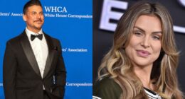 Jax Taylor Slams Lala Kent For Trashing His Parenting: 'I Don’t Understand Speaking On Other People’s Kids'