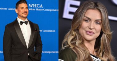 Jax Taylor Slams Lala Kent For Trashing His Parenting: 'I Don’t Understand Speaking On Other People’s Kids'