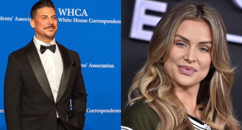 Jax Taylor Slams Lala Kent For Trashing His Parenting: 'I Don’t Understand Speaking On Other People’s Kids'