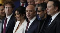 Jeff Bezos Makes Major Announcement About WaPo Editorial Page, and Liberals Are Apoplectic Over It