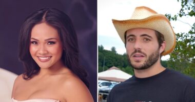 Jenn Tran’s Ex Matt Rossi Claims New Zealand Trip Was ‘Heavily Subsidized’