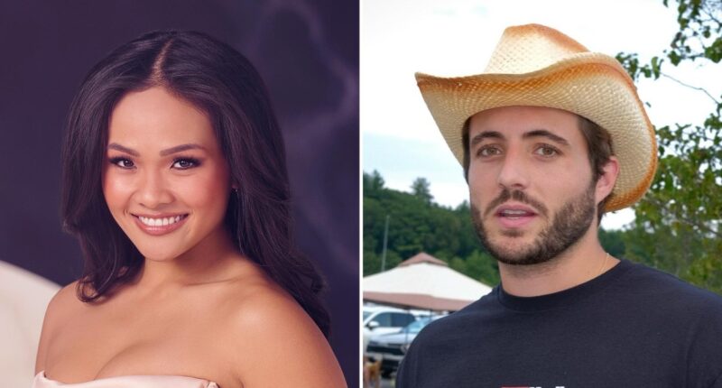 Jenn Tran’s Ex Matt Rossi Claims New Zealand Trip Was ‘Heavily Subsidized’