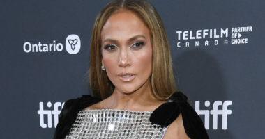 Jennifer Lopez Set to Headline Major Pride Month Event in 2025