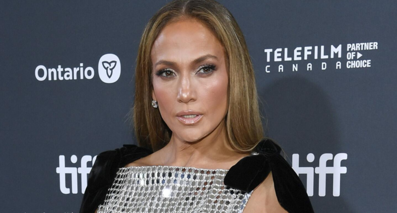 Jennifer Lopez Set to Headline Major Pride Month Event in 2025