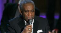 Jerry Butler death: Rock and Roll Hall of Fame member and former Cook County commissioner Jerry Butler dead at 85