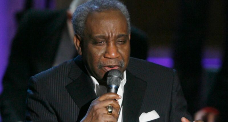 Jerry Butler death: Rock and Roll Hall of Fame member and former Cook County commissioner Jerry Butler dead at 85