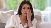 Jess Wright reveals her 'lifeless' son Presley, two, was rushed to hospital in an ambulance after terrifying health scare