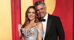 Jessica Alba officially files for divorce from Cash Warren with NO prenup after nearly 17 years of marriage