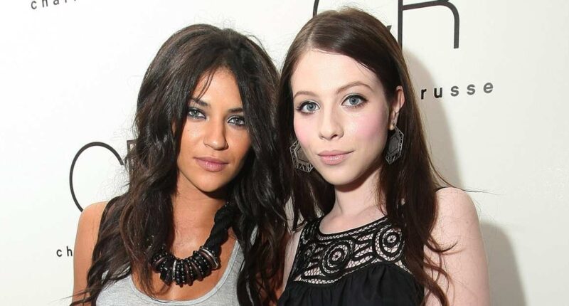 Jessica Szohr and More 'Gossip Girl' Stars Mourn Michelle Trachtenberg