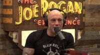 Joe Rogan breaks down why there'll never be a rival for him on the 'lying' left