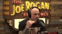 Joe Rogan exposes Biden's top 'inappropriate spending' tactic after DOGE's findings