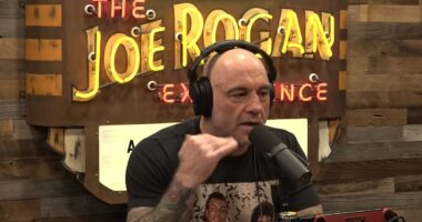 Joe Rogan exposes Biden's top 'inappropriate spending' tactic after DOGE's findings