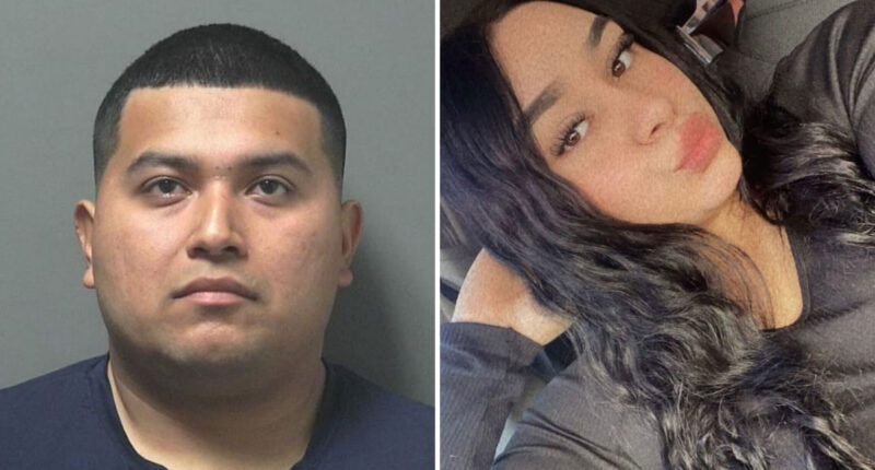 Johnathan Maldonado-Cruz: Kings County Man accused of killing ex-girlfriend, kidnapping daughters could face death penalty