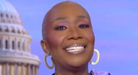 Joy Reid exit took MSNBC staff ‘by surprise’ with other star hosts now ‘looking to jump ship’ as chaos reigns at network