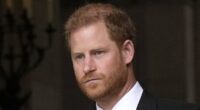 Judge opens door to releasing 'maximum' details of Prince Harry's secret U.S. visa records