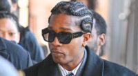 Juror In A$AP Rocky's Criminal Case Says 'He's Lucky' There Wasn't 'Enough Evidence' To Convict