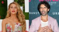 Justin Baldoni Left 'Financially Devastated' By Legal War With Blake Lively As Actor Loses Jobs