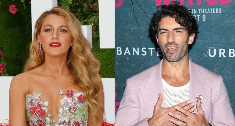 Justin Baldoni Left 'Financially Devastated' By Legal War With Blake Lively As Actor Loses Jobs