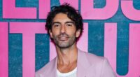 Justin Baldoni Posts Notes From 'It Ends With Us' Intimacy Coordinator Meeting