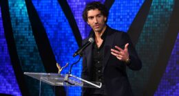 Justin Baldoni claims Blake Lively 'plotted with NYT for months' in amended $400 million defamation action