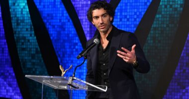 Justin Baldoni claims Blake Lively 'plotted with NYT for months' in amended $400 million defamation action